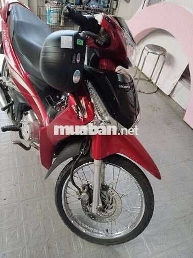 Future led 125 fi