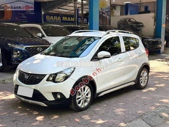 VinFast Fadil 1.4 AT 2020