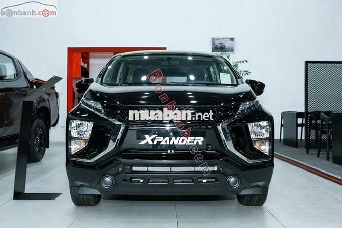 Mitsubishi Xpander 1.5 MT 2025 - 483 Triệu