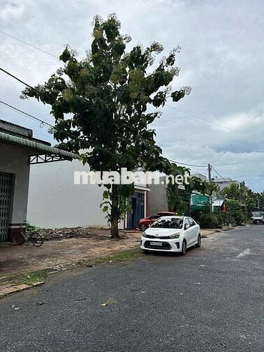 🌸Bán Nền Đường Số 5 TTTM Phong Điền, Pháp Lý Sổ Hồng Công Chứng Liền