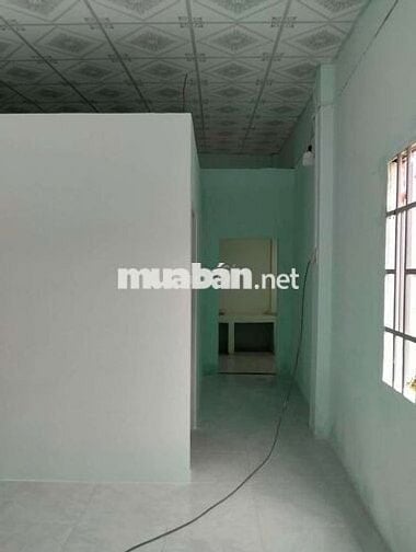 NHÀ NGUYÊN CĂN MẶT ĐƯỜNG TPK 42 CHO THUÊ