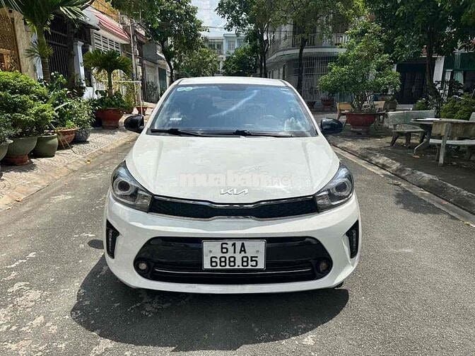 Kia Soluto 2020 MT Deluxe - 76000 km