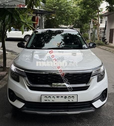 Kia Seltos Premium 1.4 AT 2022