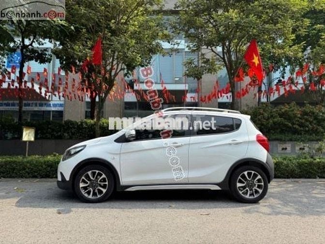 VinFast Fadil 1.4 AT 2020