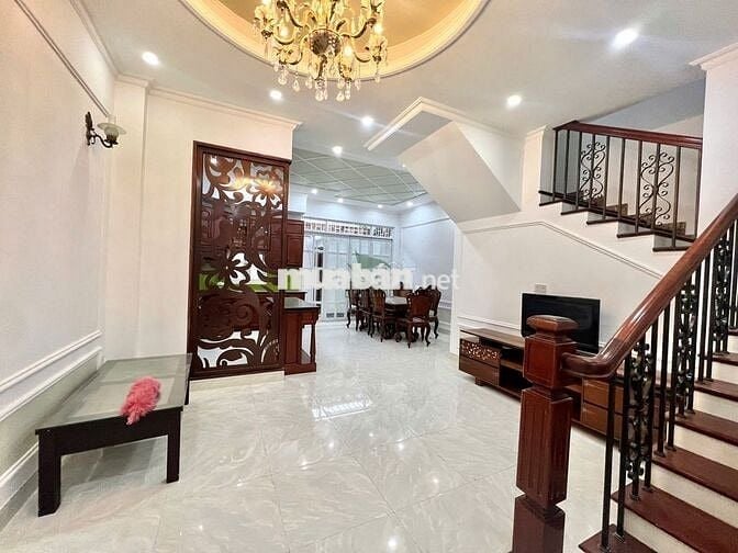 CHO THUÊ NHÀ 3 TẦNG 3 PHÒNG NGỦ KHU VĨNH ĐIỀM TRUNG GIÁ 18 TRIỆU/THÁNG