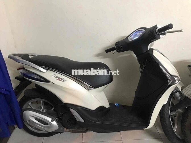 Bán xe liberty abs
