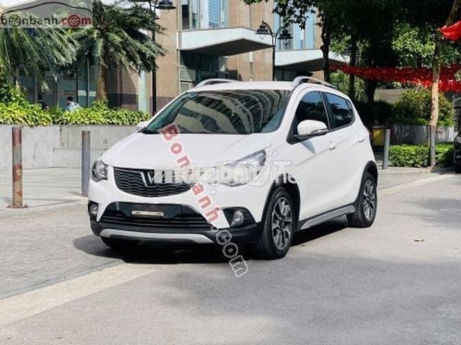 VinFast Fadil 1.4 AT 2020