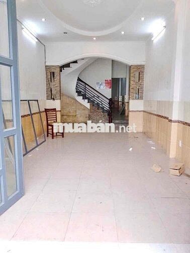 NHÀ MTKD ĐƯỜNG LÝ THÁNH TÔNG, 4x22, 3 TẤM, 5PN, SẠCH ĐẸP, HỢP Ở&KD