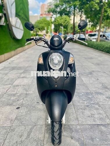 Elite 50cc 2020 học sinh cực mới