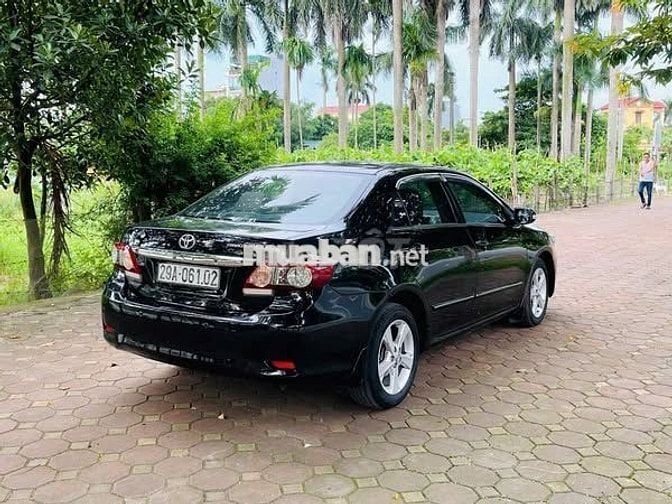 Toyota Atit fom 2011  2.0