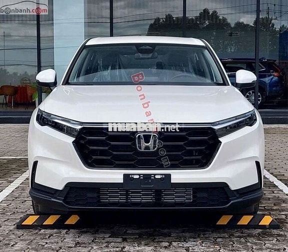 Honda CRV G 2025 - 970 Triệu