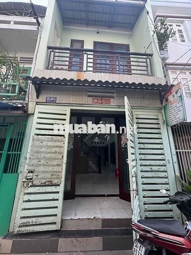 NHÀ CHÍNH CHỦ KDC AN NINH HXH 2 TẦNG GIÁ TỐT