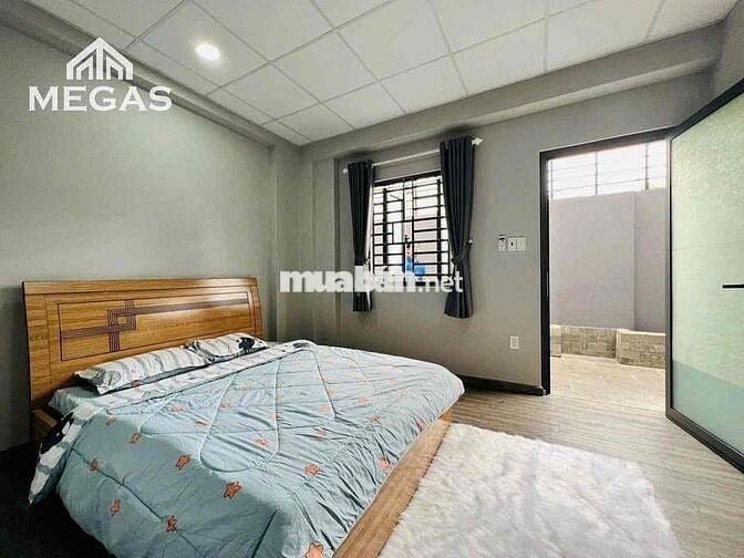 Siêu phẩm căn hộ dịch vụ cực rẻ ngay tại Gigamall