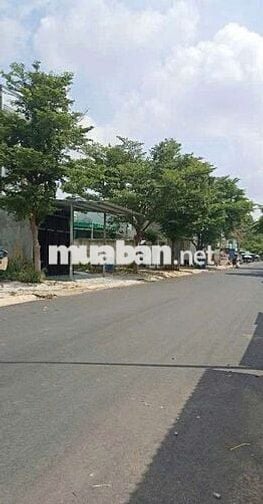 Không mua sẽ tiếc lô đất 1tỷ113tr Đ Hưng Nhơn , Tân Kiên , Bình Chánh