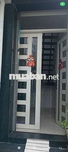 Nhà cho thuê đúc 1 tấm nhà đẹp