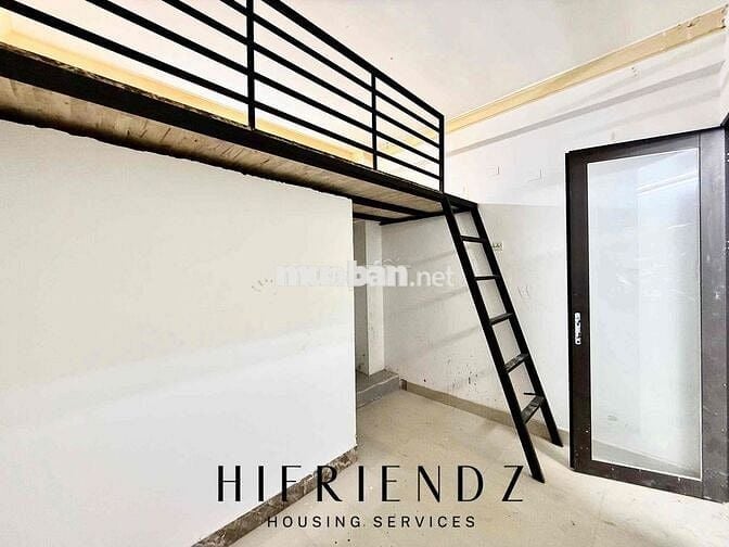 DUPLEX SIÊU RỘNG CÓ MÁY LẠNH MỚI ĐỐI DIỆN AEON BÌNH TÂN
