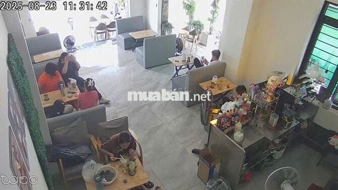 sang quán caffe tâm huyết khu vực BÌNH TÂN CĂN GÓC 2 MẶT TIỀN