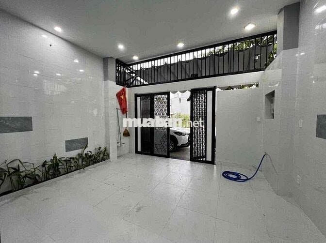 Nhà Đẹp Hoà Minh - 4PN - 22 triệu