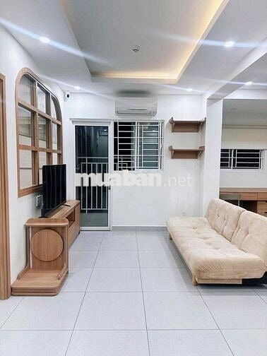 CHO THUÊ CĂN HỘ CHUNG CƯ NAM LONG 2 CENTRAL LAKE 1PN FULL NT CAO CẤP