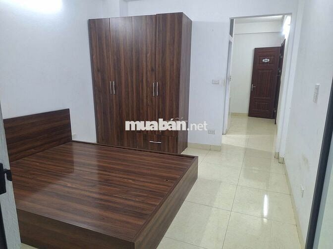 CCMN 30m2 đường ĐỊnh Công Thượng , Hà Nội