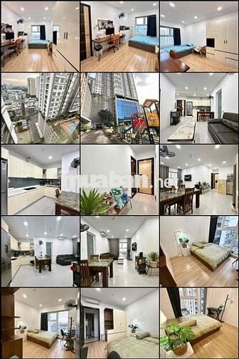 Share nguyên phòng chung cư Xi Grand Court Q10