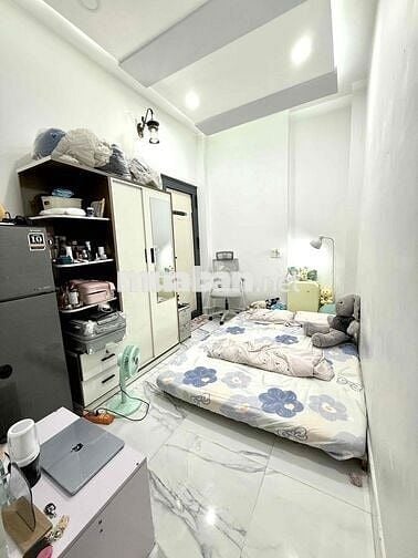 PHÒNG TRỌ STUDIO NGAY KHU PHỐ ẨM THỰC PHAN XÍCH LONG, Q. PHÚ NHUẬN