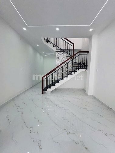 💥NHÀ 2 TẦNG TÂN PHÚ-DTSD 110M2-SÁT HXH-TRỊNH ĐÌNH TRỌNG-CHỈ 5.tư TỶ