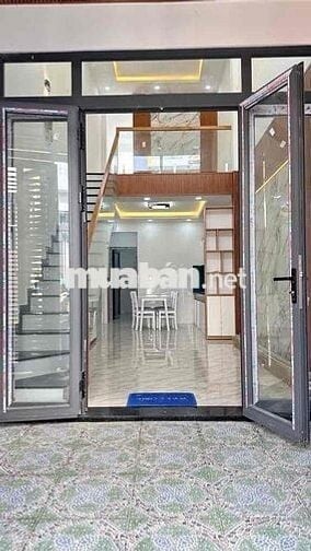 🏠 BÁN NHÀ ĐẸP GIÁ TỐT - ĐƯỜNG THỚI AN 13, QUẬN 12- 41M2- 3,880 TỶ