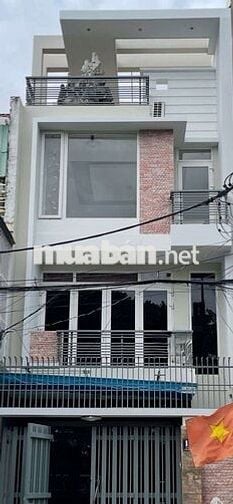 KHU NHÀ ĐỒNG BỘ VITRI ĐẸP DÂN TRÍ CAO GẦN CV CHỢ ĐÊM GIÁP GÒ VẤP