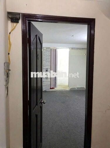 Cho Thuê Nhà 6 Phòng 6WC Nguyễn Đình Chiểu Q3