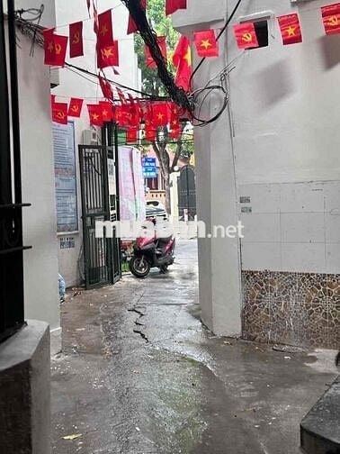 BÁN NHÀ TRUNG TÂM BA ĐÌNH – PHỐ ÔNG ÍCH KHIÊM 40M2 3TẦNG - GIÁ 15.9TỶ
