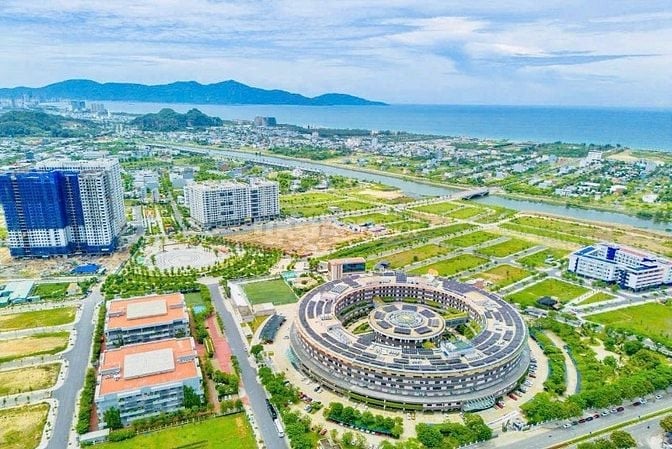BÁN LÔ ĐẤT ĐẸP MT NAM KỲ KHỞI NGHĨA– ĐỐI DIỆN FPT COMPLEX  ĐÀ NẴNG