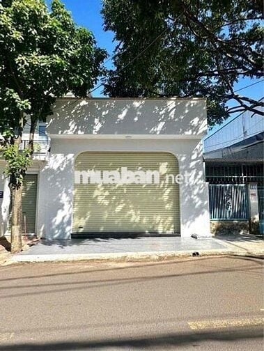 Cho thuê mặt bằng mặt tiền KD Nguyễn Khuyến