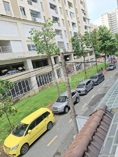 21 tỷ. Khu VIP 17.3ha. Nhà 3 lầu. Mặt tiền đường 10M có vẻ hè 