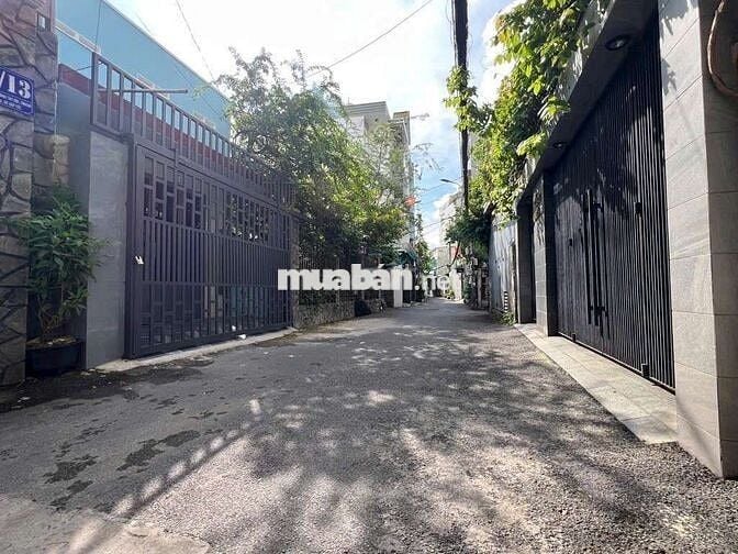 Nhà cho thuê chính chủ 6tr tháng tâm hưng thuận . Q12