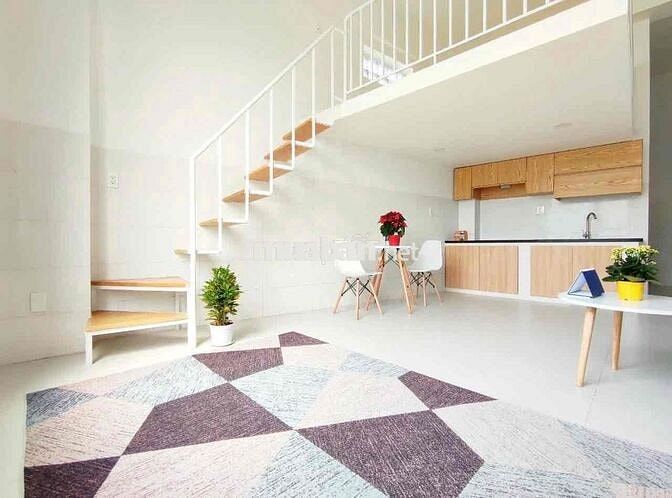 ⁉️ SIÊU PHẨM DUPLEX MỚI RA MẮT NGAY LẠC LONG QUÂN GIÁ SIÊU RẺ 🌟