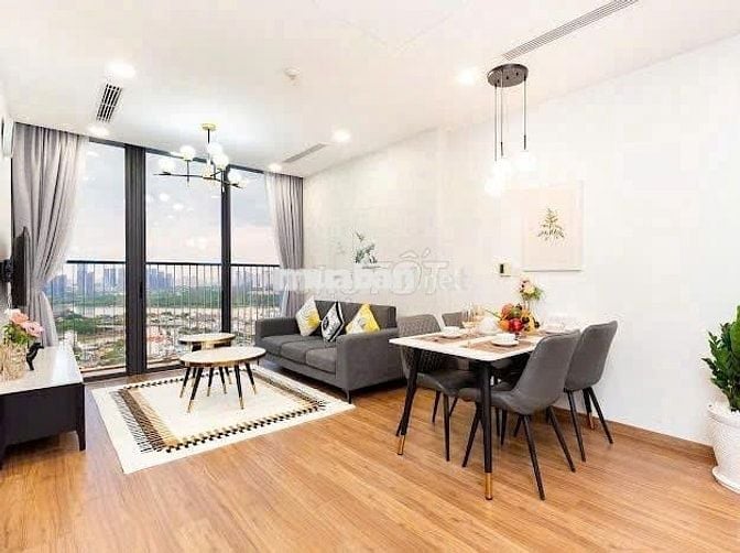 🔔GIỎ HÀNG CHO THUÊ 🛏️ 01 - 02 - 03 PHÒNG NGỦ 🏢 ECO GREEN SG. GIÁ TỐT
