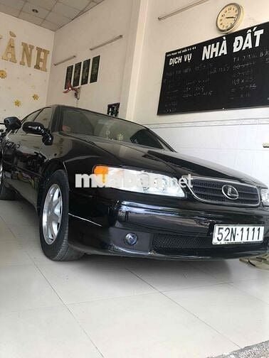 GS300 DỄ THƯƠNG !!! ĐẠP LÀ BAY !!! CHẠY LÀ PHÊ !!!