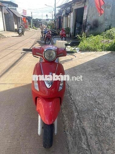 bán sym atila máy êm. giá mềm đi làm