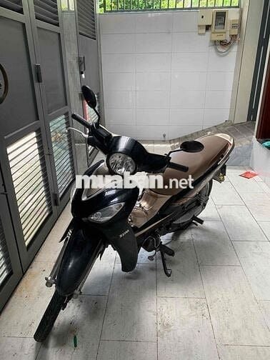 Bán xe máy 50cc Angela SYM còn giấy tờ, NGUYÊN ZIN