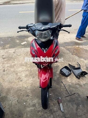 cần bán ex 2010 côn tay đi đc 35 ngàn cây