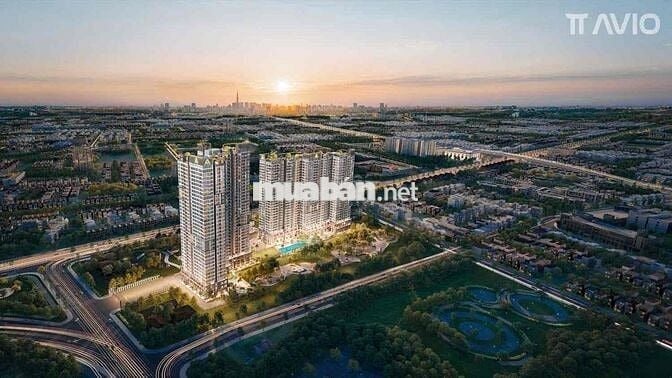 BOOKING NGAY SỠ HỮU LIỀN TAY,THANH TOÁN CHỈ 9TR/ Tháng