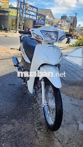 Honda Wave A 2022 nguyên zin rất đẹp.