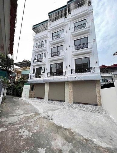🏡 NHÀ MỚI LÔ GÓC – TRUNG TÂM PHÚC LỢI – Ô TÔ ĐỖ CỬA – GIÁ CHỈ 5.5 TỶ