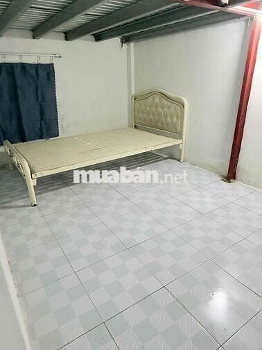 Cho Thuê phòng rộng 25m2 phòng ngủ riêng biệt gàn kcx .ufm