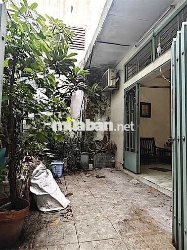 NƠ TRANG LONG-BÌNH THẠNH-NGAY CLB LIDO-58M2-2TẦNG-GẦN MẶT TIỀN.CHỈ 5T2