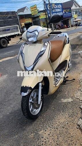 Honda Lead 2018 smartkey xe đẹp nguyên zin.