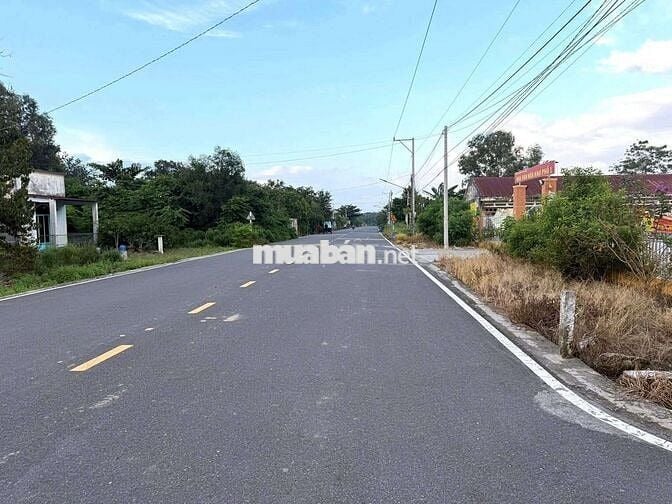 🔑 Cơ hội hiếm – Vị trí đẹp, pháp lý rõ ràng 🔑
