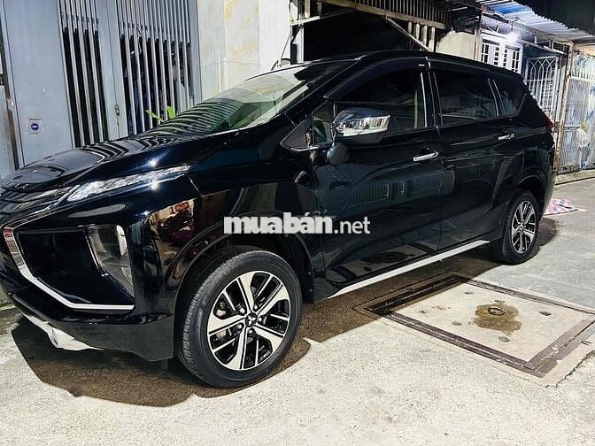 Mitsubishi Xpander 2019 1.5 AT - 1 chủ không Kd