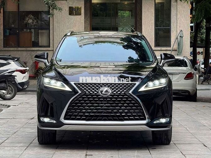E cần bán lexus rx300 sx 2022